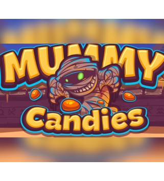 Mummy Candies Steam Key GLOBAL